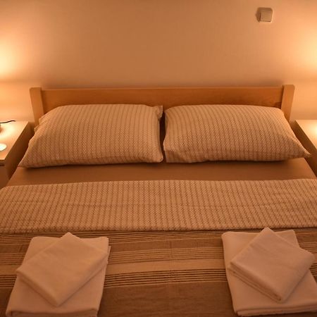 Apartman Boni Загреб Экстерьер фото