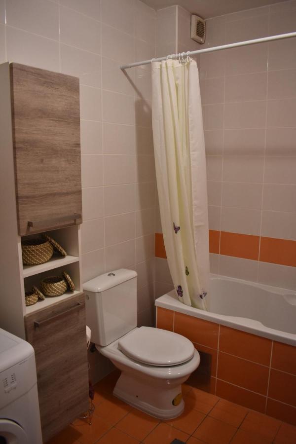 Apartman Boni Загреб Экстерьер фото