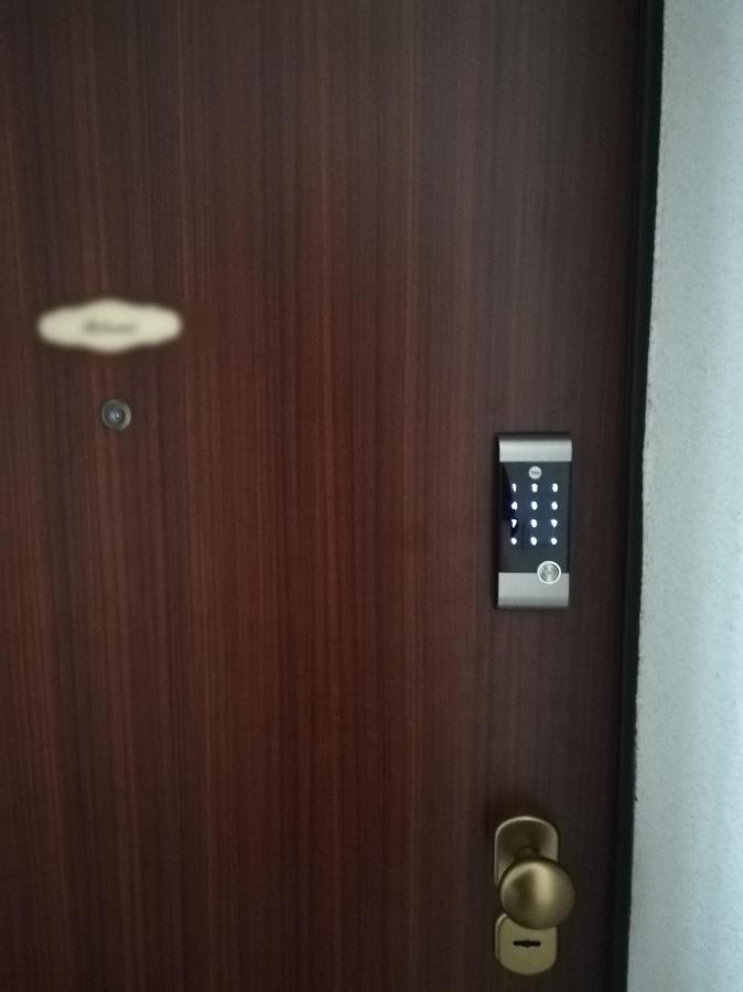 Apartman Boni Загреб Экстерьер фото